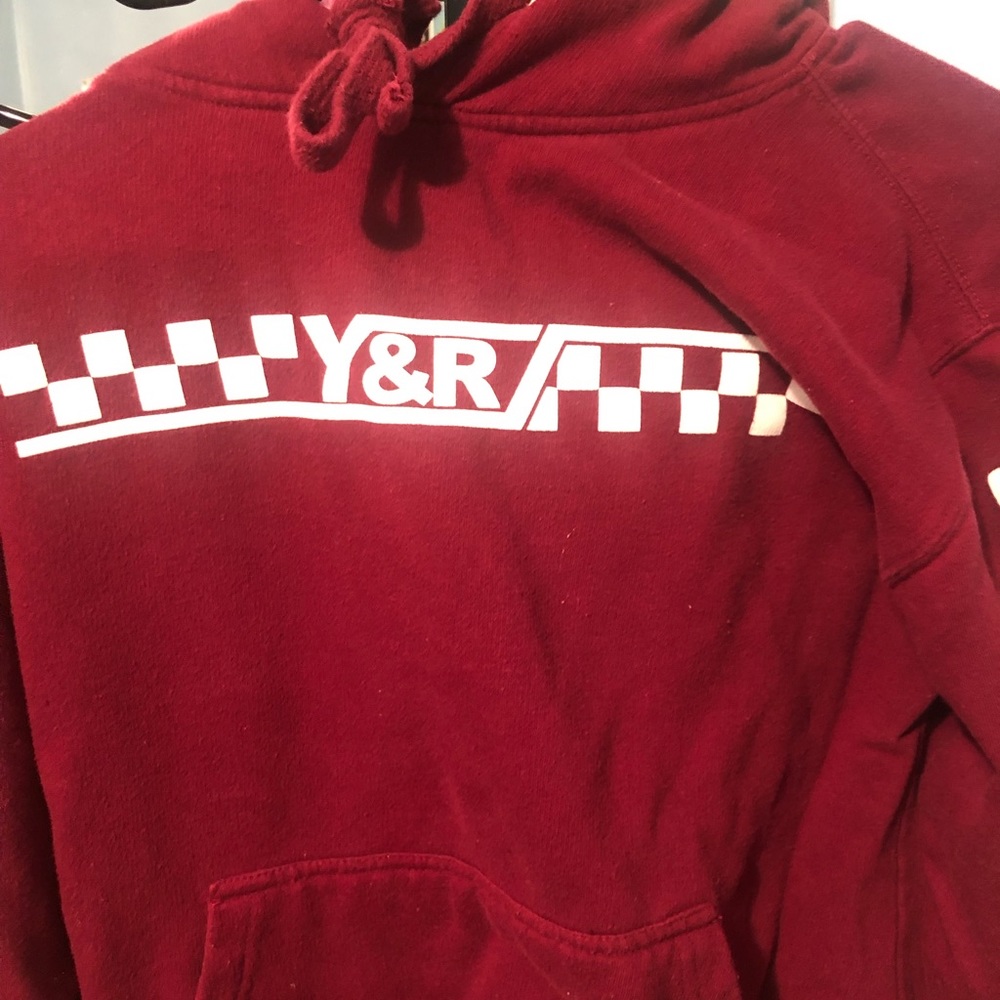 Reckless Hoodie - image 2